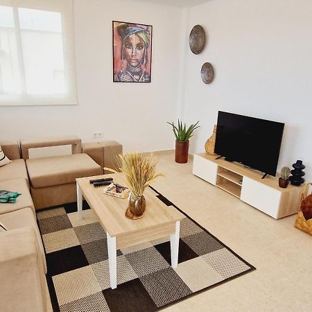 Rooftop Las Vistas, 2 Bedrooms First Line Los Cristianos  Kültér fotó